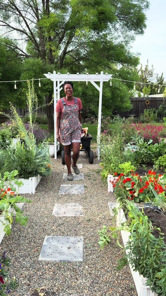 Post 3 by curlycultivators on TikTok (video)