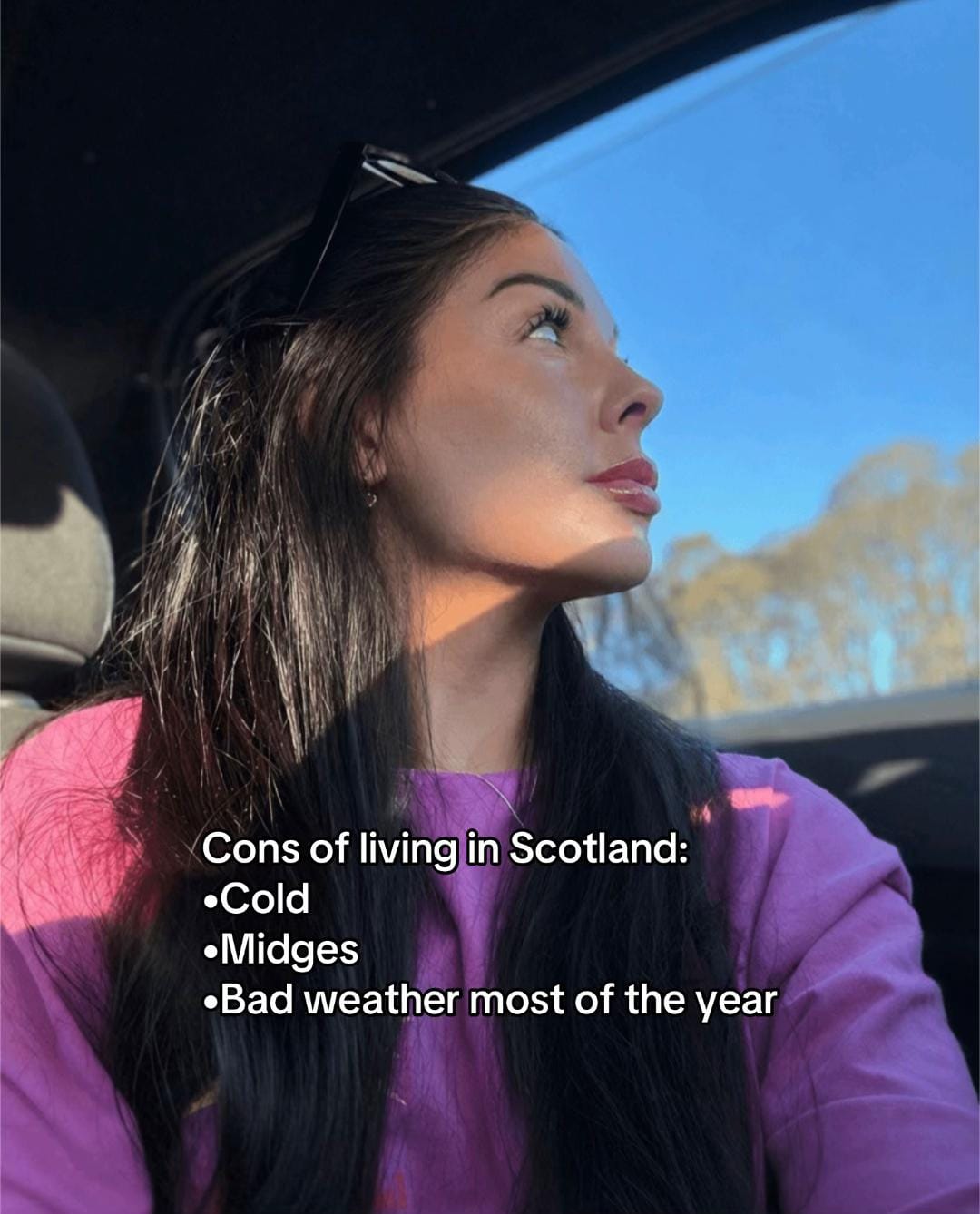 Post 4 by Lou | Scotland & Travel 🌿🌼 on TikTok (video)