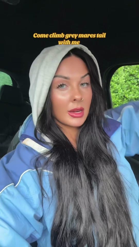 Post 7 by Lou | Scotland & Travel 🌿🌼 on TikTok (video)