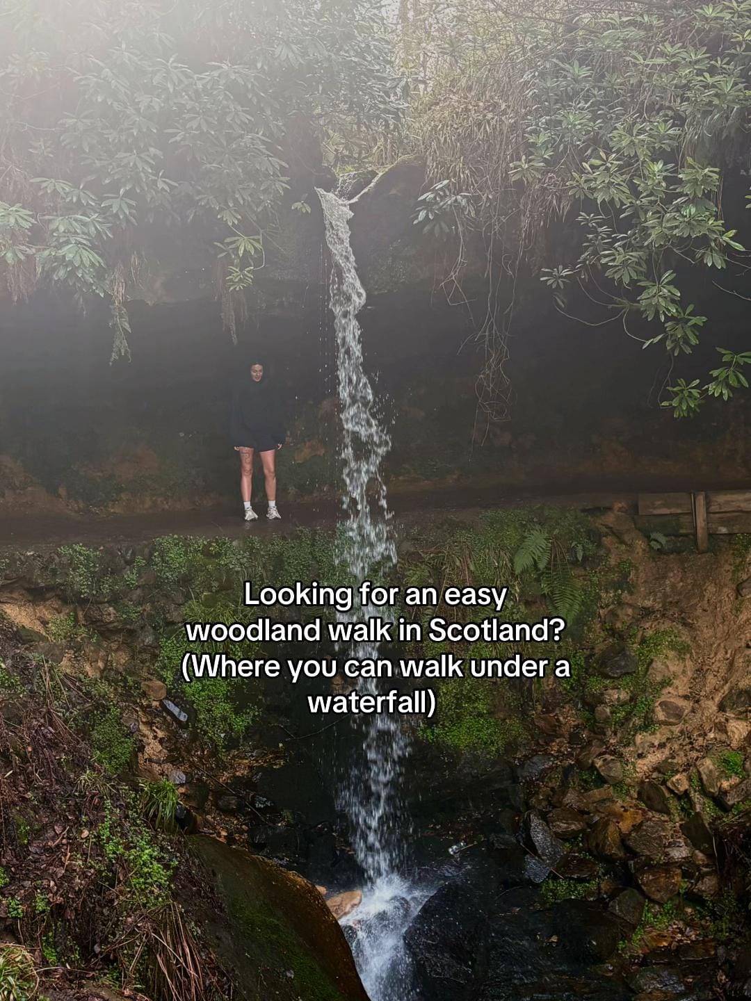 Post 8 by Lou | Scotland & Travel 🌿🌼 on TikTok (video)