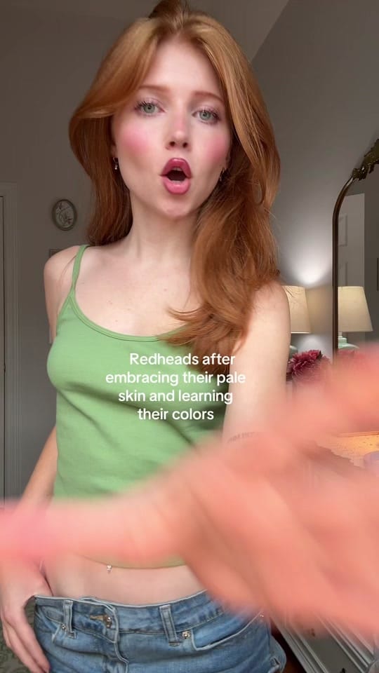 Post 2 by Grace 🧚‍♀️ on TikTok (video)