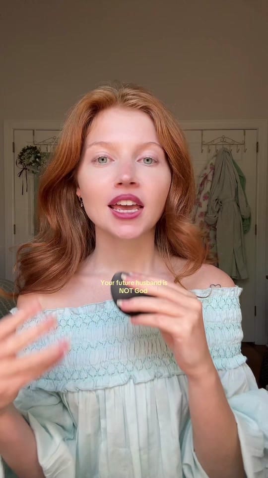 Post 5 by Grace 🧚‍♀️ on TikTok (video)