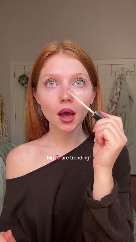Post 3 by Grace 🧚‍♀️ on TikTok (video)