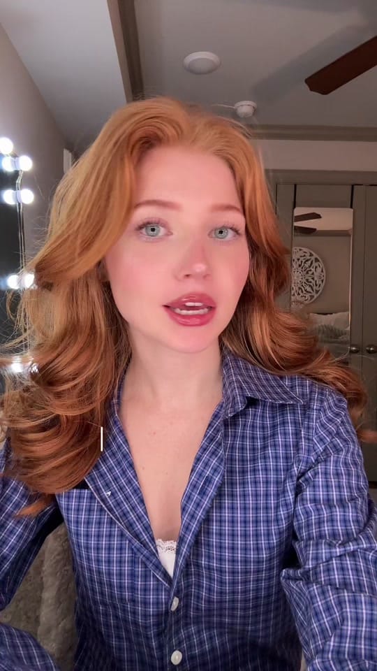 Post 10 by Grace 🧚‍♀️ on TikTok (video)