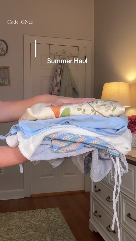 Post 1 by Grace 🧚‍♀️ on TikTok (video)