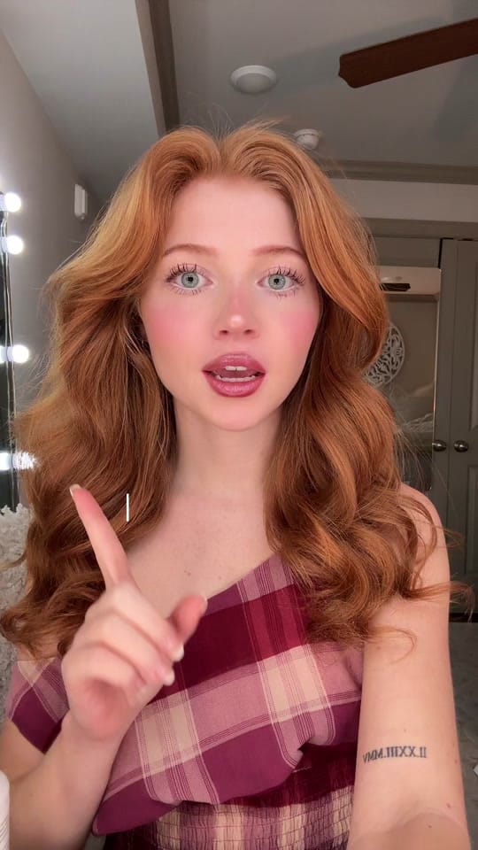 Post 9 by Grace 🧚‍♀️ on TikTok (video)
