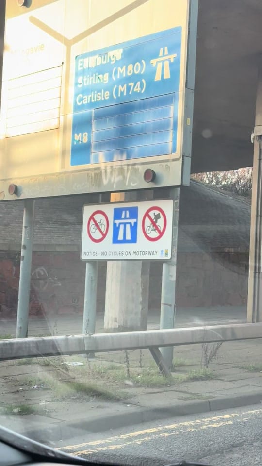 Post 3 by Glasgowtraveller on TikTok (video)