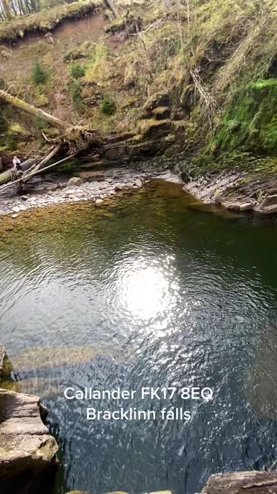 Post 1 by Glasgowtraveller on TikTok (video)