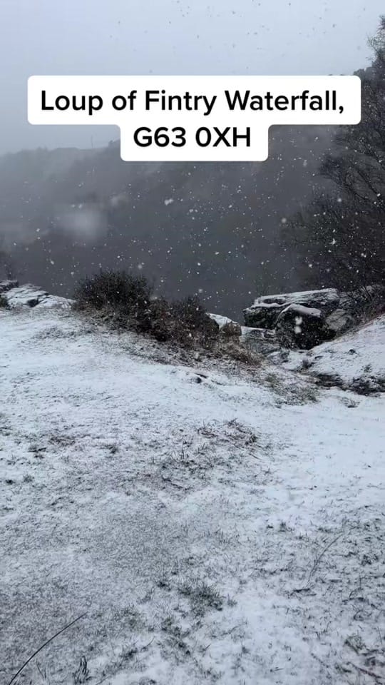 Post 5 by Glasgowtraveller on TikTok (video)