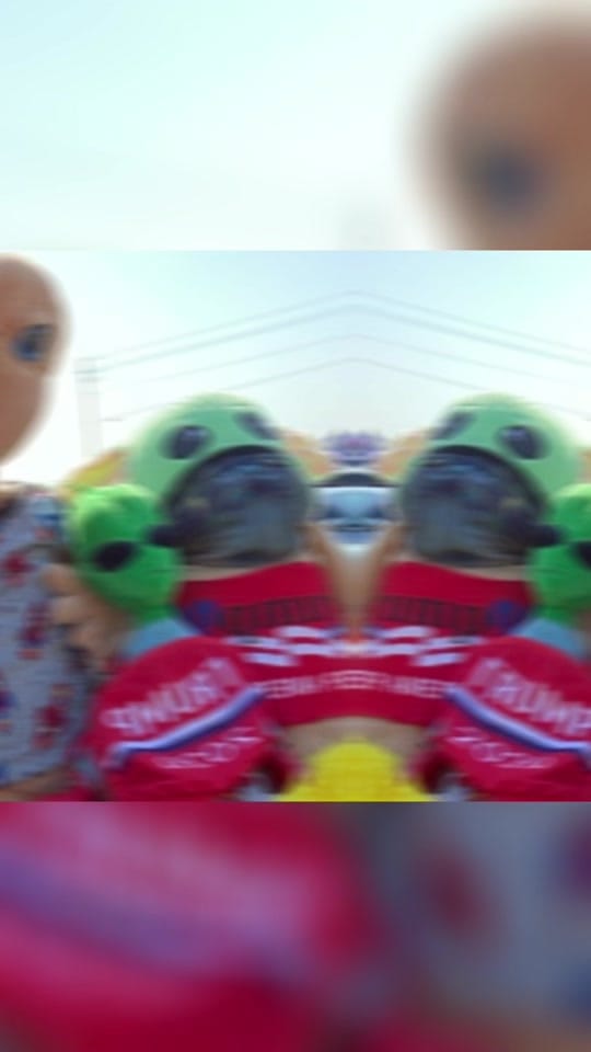 Post 9 by Suryka&Squatchy on TikTok (video)
