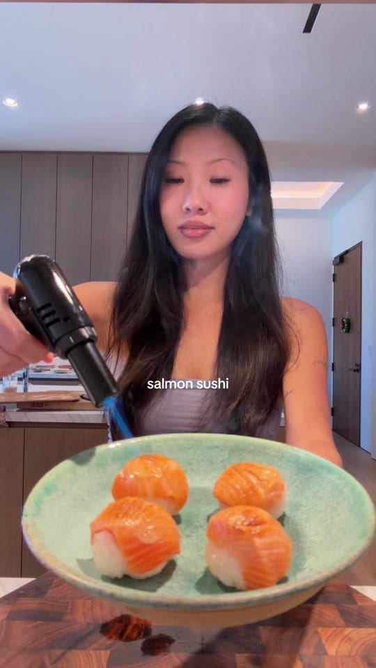 Post 8 by Allison 🌝 on TikTok (video)