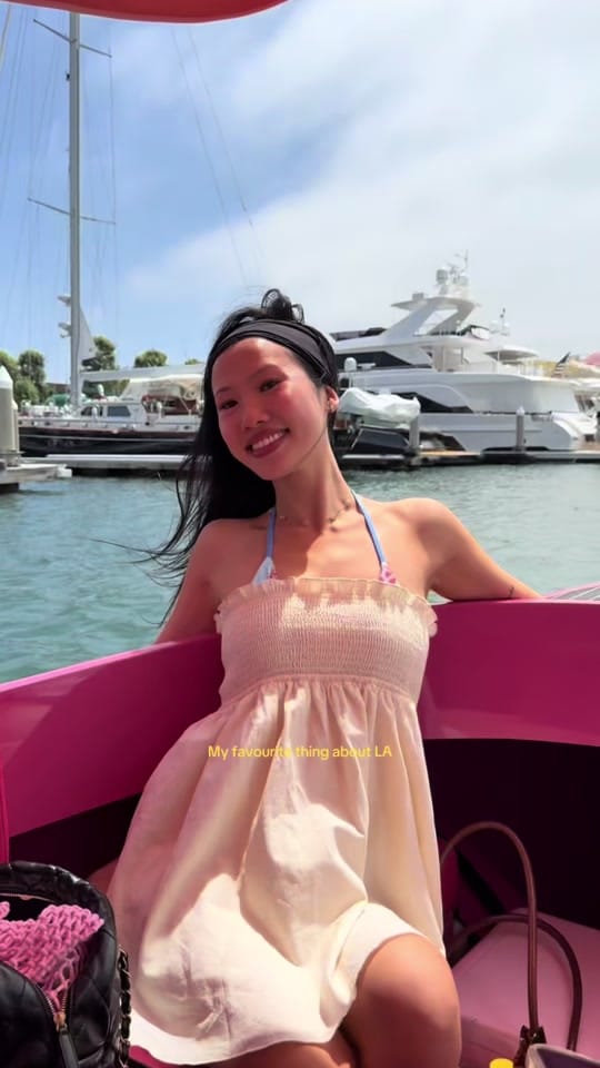 Post 2 by Allison 🌝 on TikTok (video)