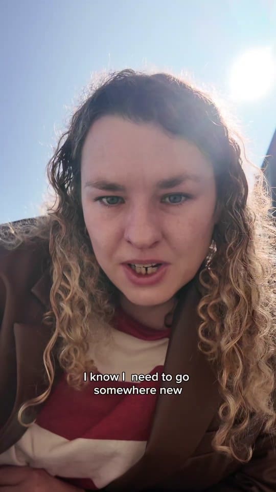 Post 3 by Becky | Scotland & Beyond on TikTok (video)
