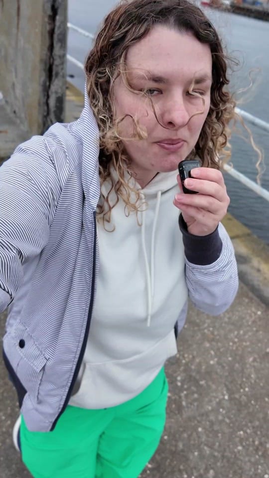 Post 6 by Becky | Scotland & Beyond on TikTok (video)