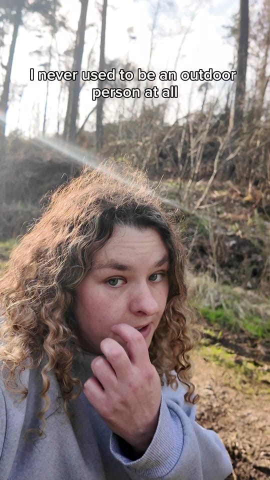 Post 9 by Becky | Scotland & Beyond on TikTok (video)
