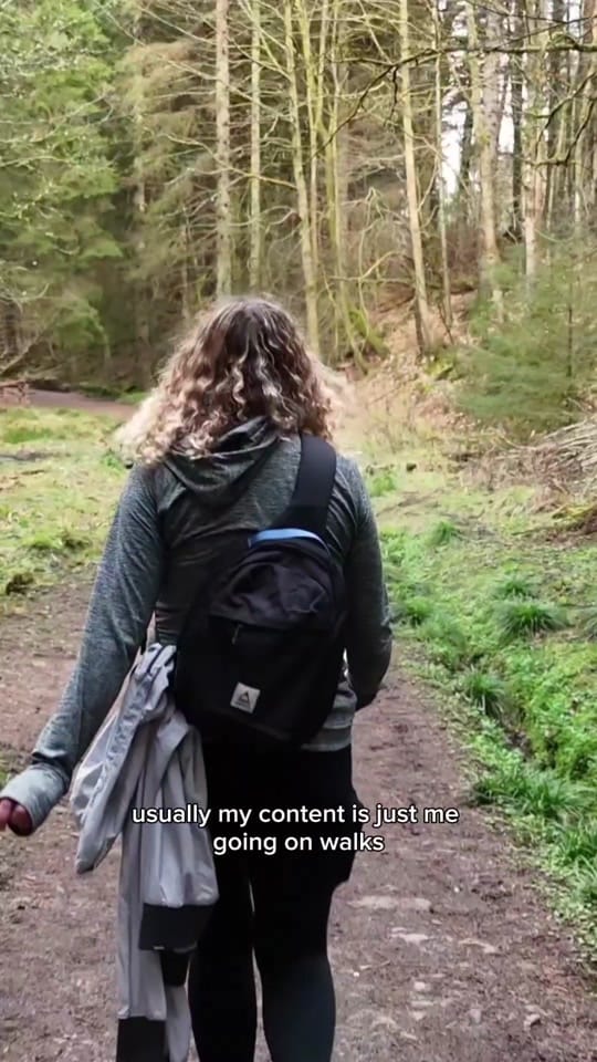 Post 4 by Becky | Scotland & Beyond on TikTok (video)