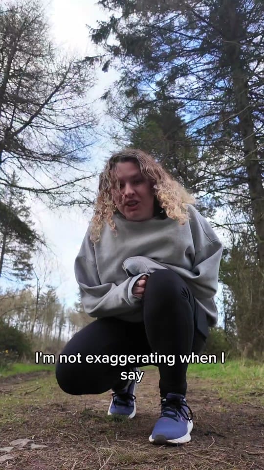 Post 10 by Becky | Scotland & Beyond on TikTok (video)