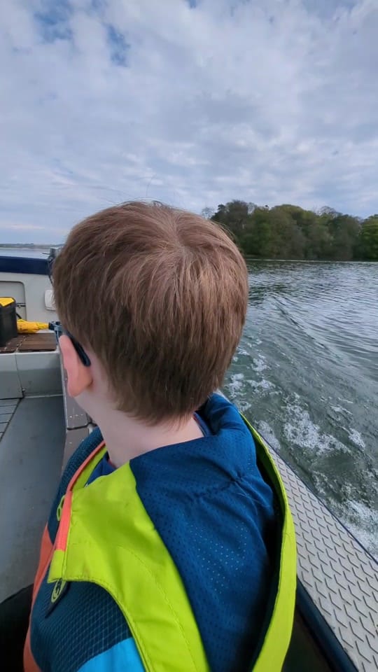 Post 2 by Becky | Scotland & Beyond on TikTok (video)