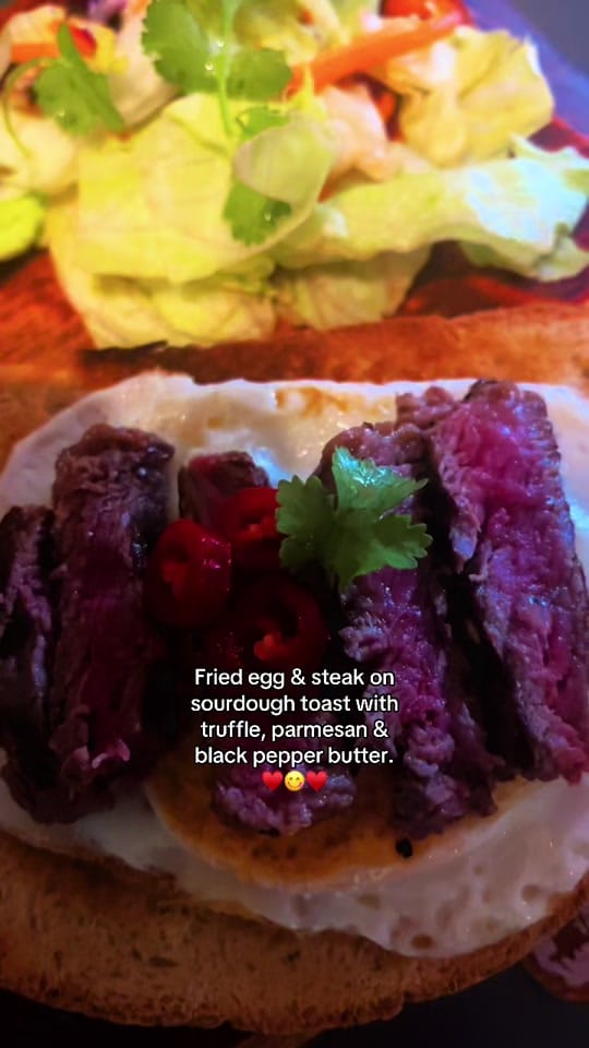 Post 10 by Laura Angela Collins on TikTok (video)