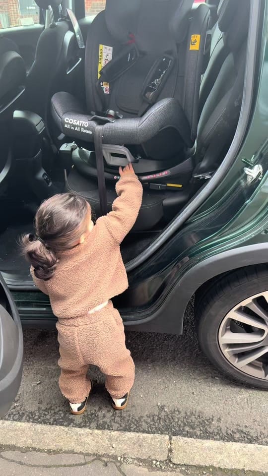 Post 4 by Liyana's World🎀 on TikTok (video)