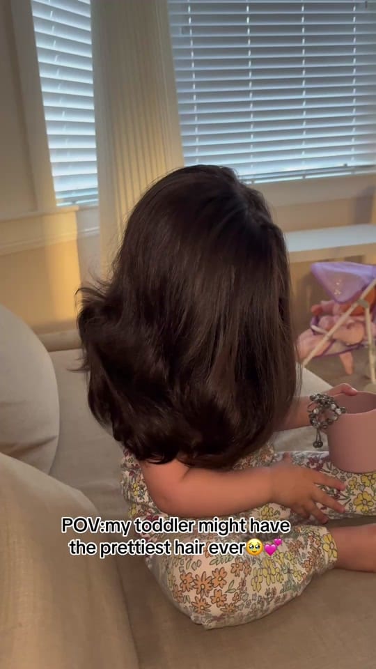 Post 3 by Liyana's World🎀 on TikTok (video)