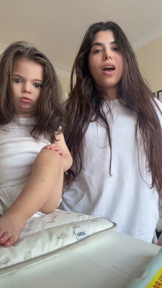 Post 1 by Liyana's World🎀 on TikTok (video)
