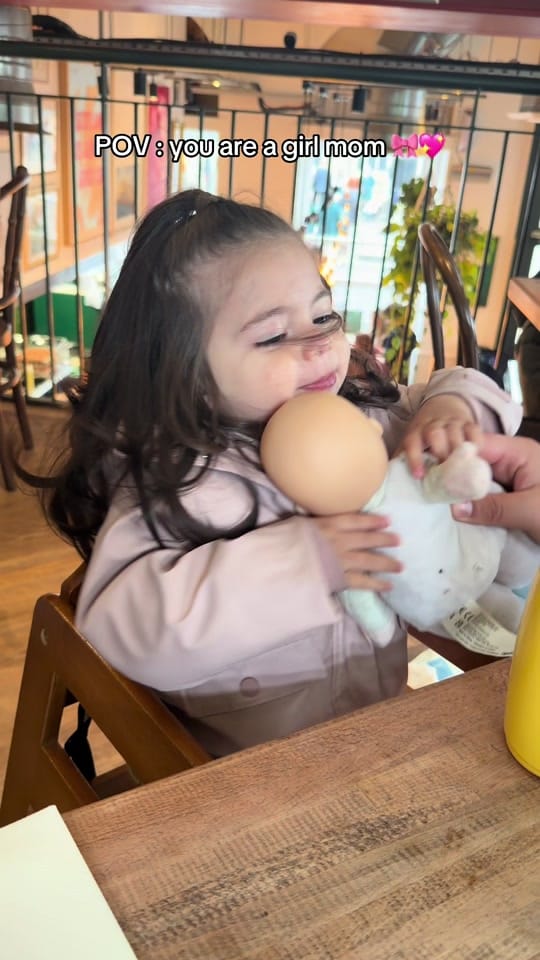 Post 7 by Liyana's World🎀 on TikTok (video)