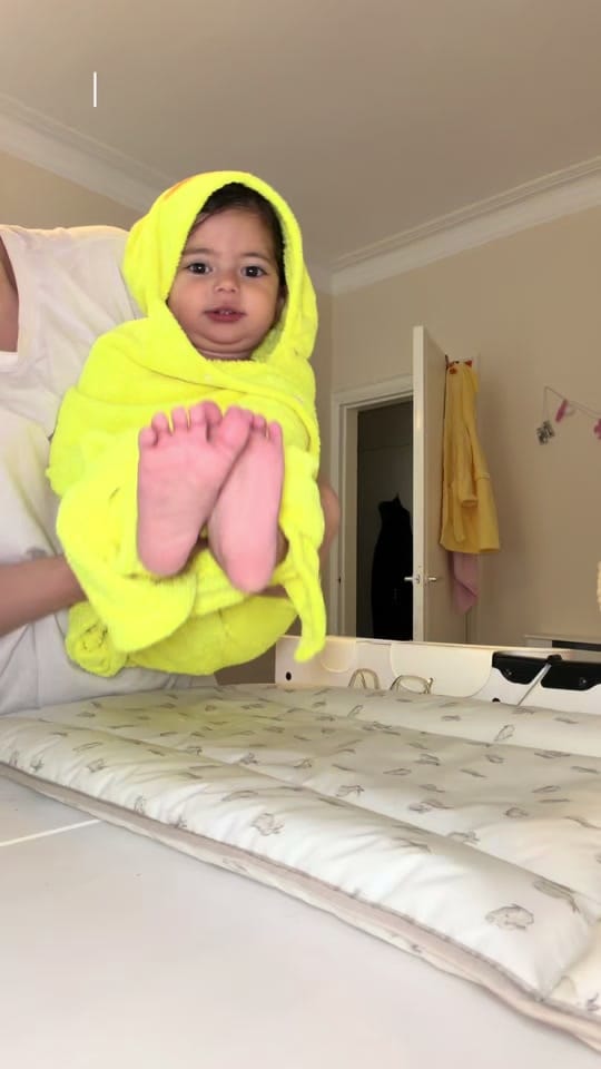 Post 8 by Liyana's World🎀 on TikTok (video)