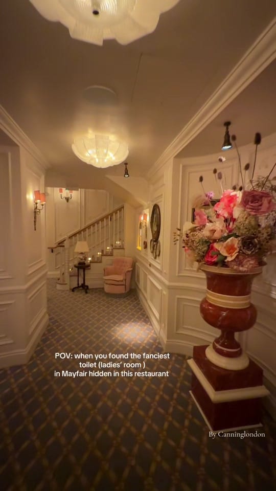 Post 8 by Canning-London spots/cafe on TikTok (video)