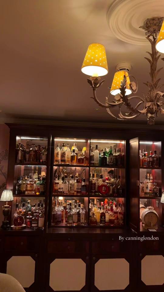 Post 5 by Canning-London spots/cafe on TikTok (video)