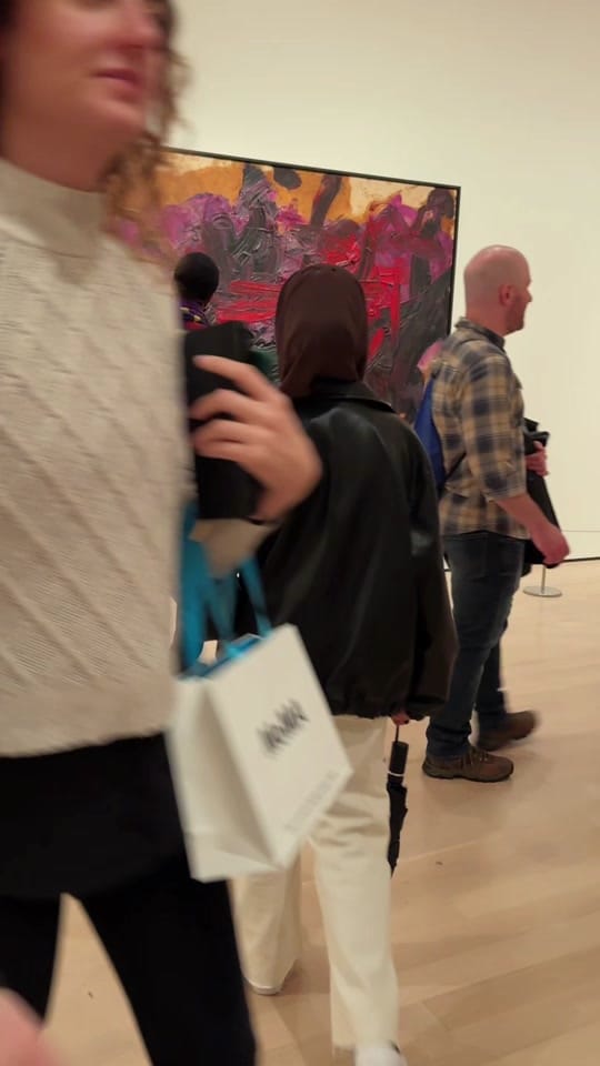 Post 6 by Eisha B🎨 on TikTok (video)