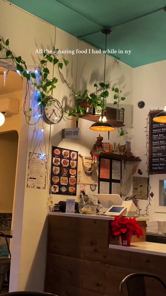 Post 7 by Eisha B🎨 on TikTok (video)