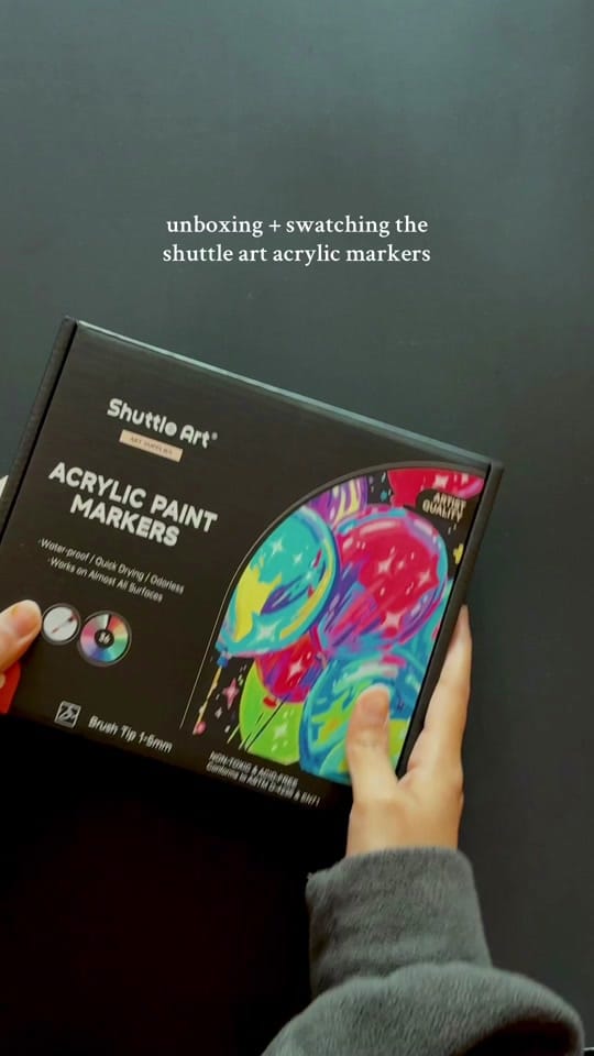 Post 3 by Eisha B🎨 on TikTok (video)