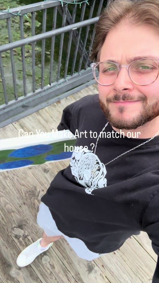 Post 3 by nicksknacksthriftshop on TikTok (video)