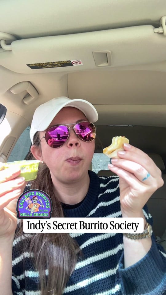 Post 1 by SarahSellsIndy 🏠 on TikTok (video)
