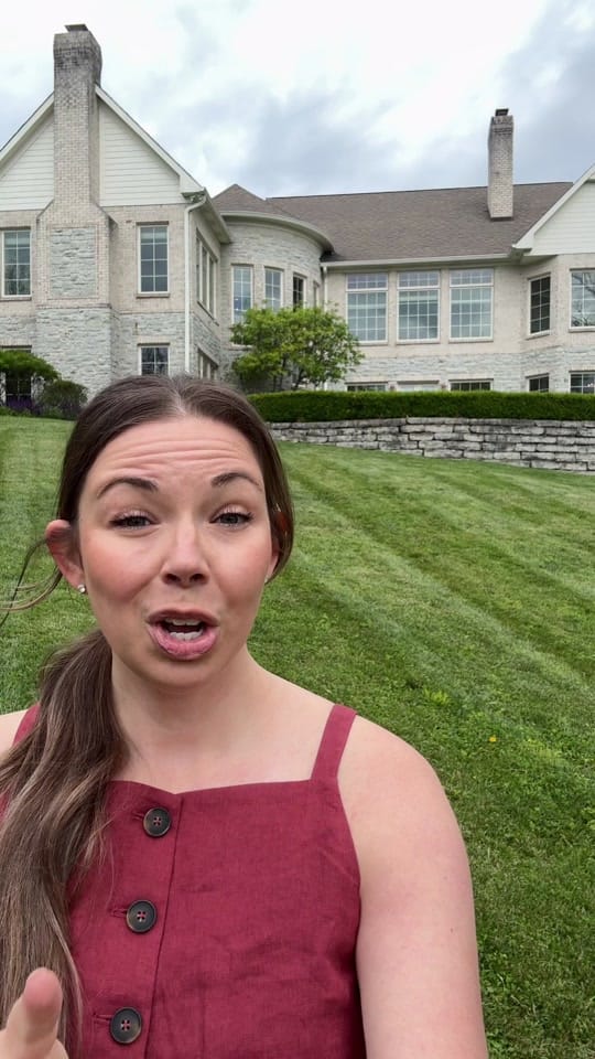 Post 3 by SarahSellsIndy 🏠 on TikTok (video)