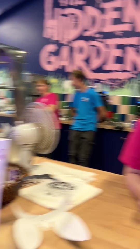 Post 5 by Camel Creek Adventure Park on TikTok (video)