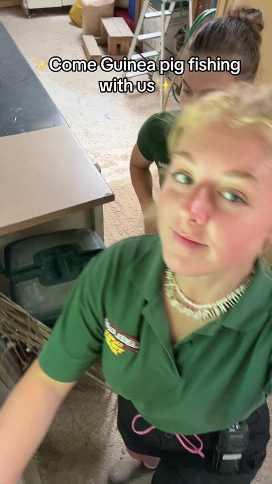 Post 10 by Camel Creek Adventure Park on TikTok (video)