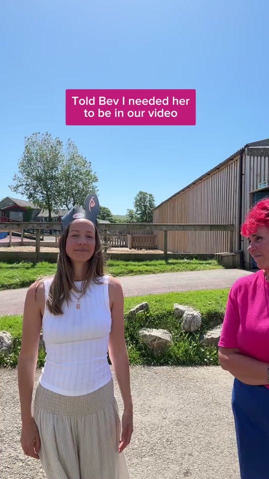 Post 3 by Camel Creek Adventure Park on TikTok (video)