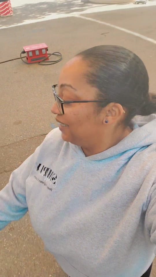 Post 3 by Simply Chris Marie on TikTok (video)