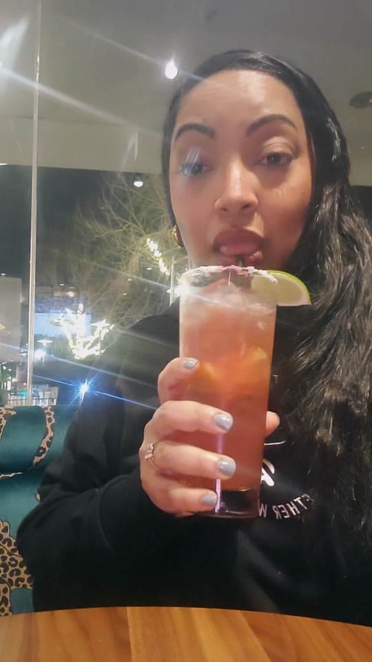 Post 5 by Simply Chris Marie on TikTok (video)