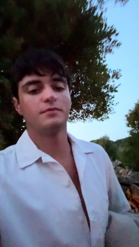 Post 2 by Niccolò alcini on TikTok (video)