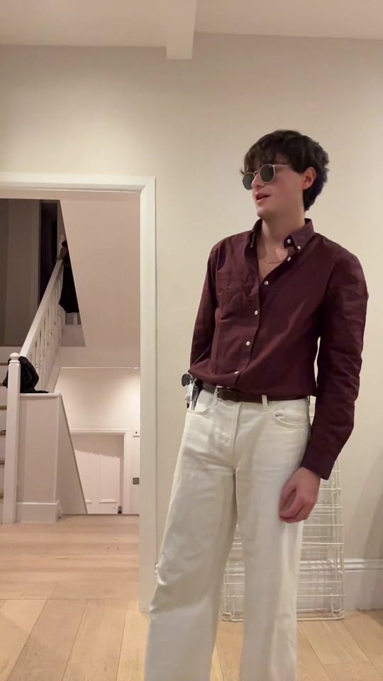Post 1 by Niccolò alcini on TikTok (video)