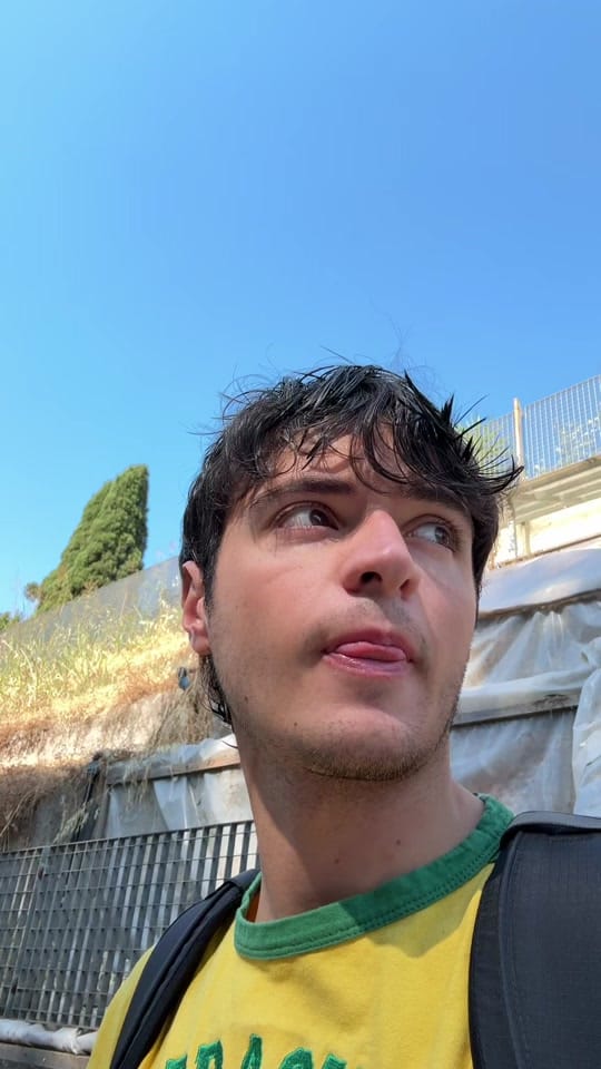 Post 4 by Niccolò alcini on TikTok (video)