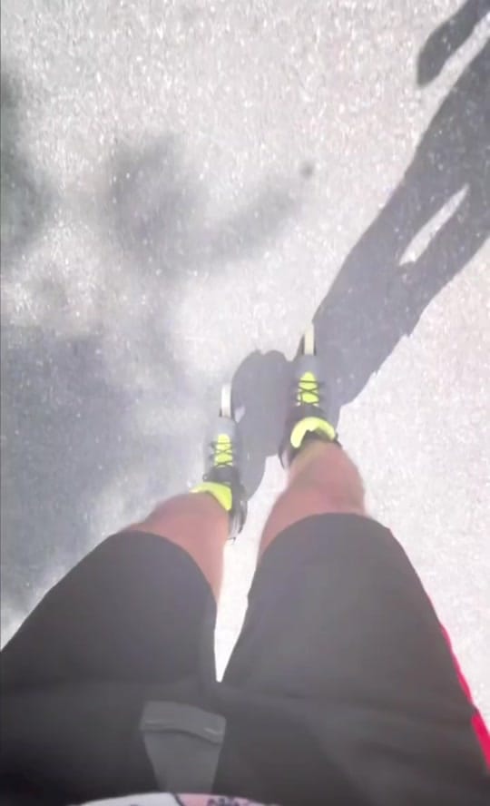 Post 7 by Andrés Trujillo on TikTok (video)