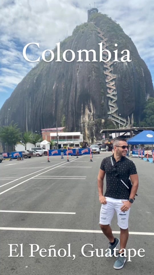 Post 9 by Andrés Trujillo on TikTok (video)