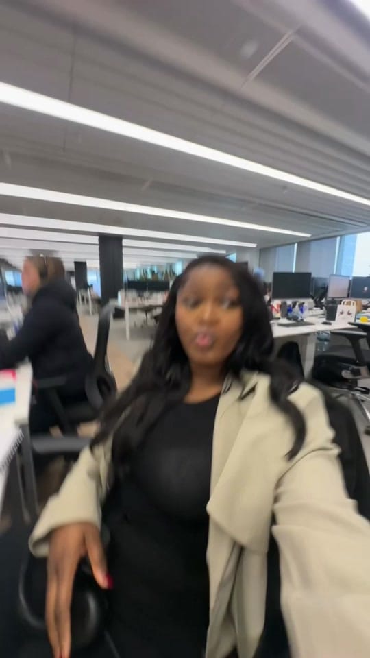 Post 3 by KYRA on TikTok (video)