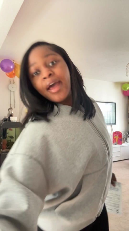 Post 5 by KYRA on TikTok (video)