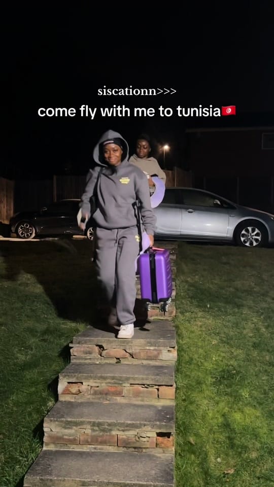 Post 9 by KYRA on TikTok (video)