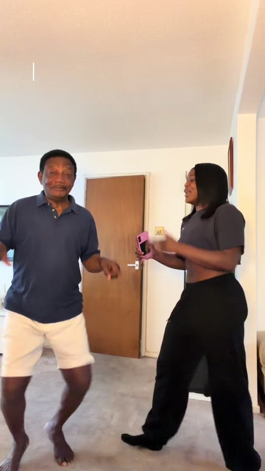 Post 1 by KYRA on TikTok (video)